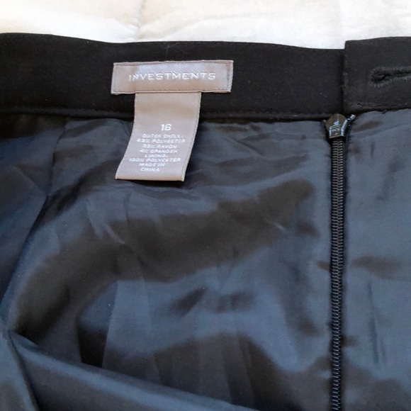 Investments Skirts Maxi Skirt Like Newby Investments Poshmark